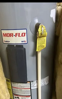 Plumb Crazy Plumbing