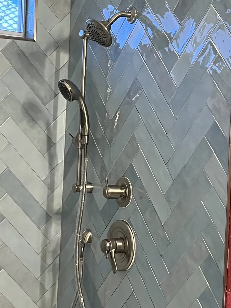 Slide of Plumb Crazy Solutions