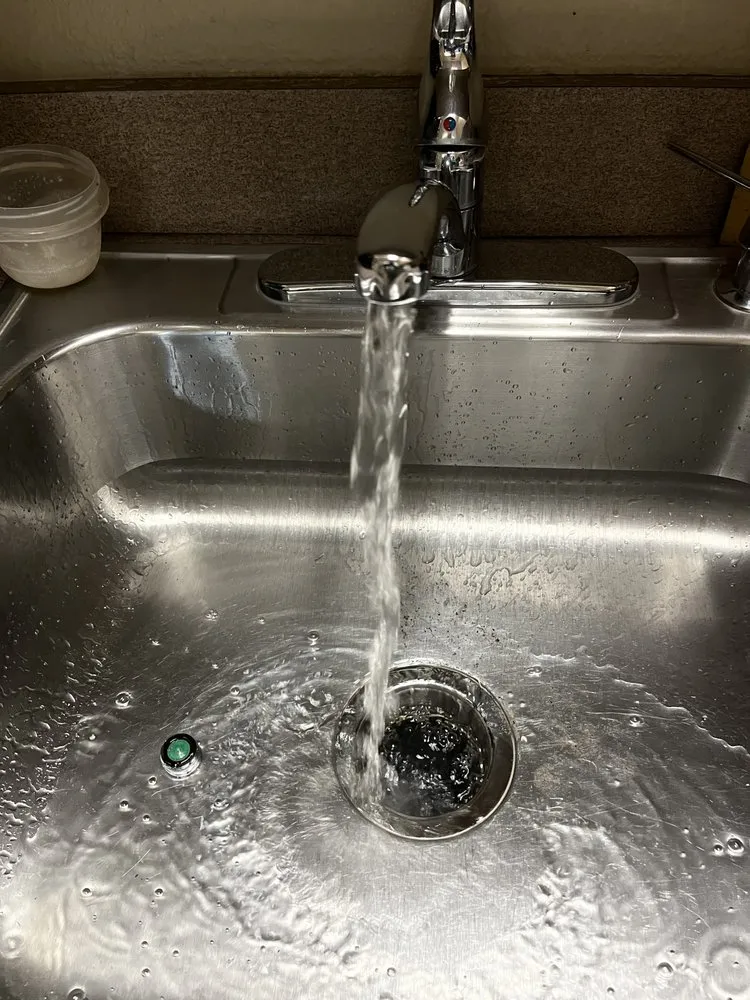 Slide of Plumb Crazy Solutions