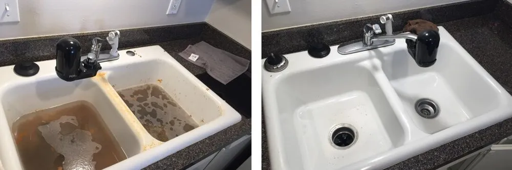 Slide of Plumb Crazy Solutions