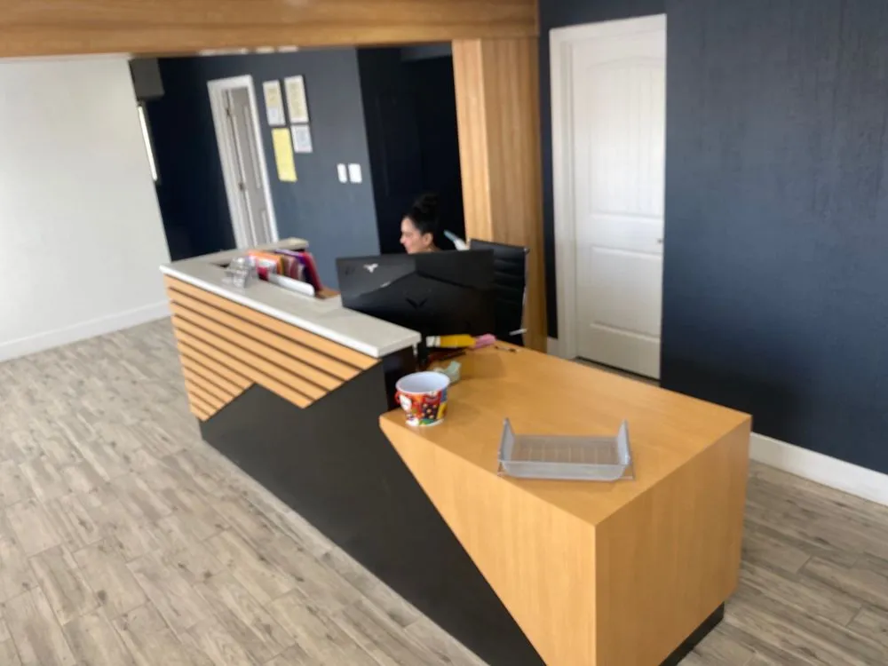 Slide of Plumb Crazy Solutions