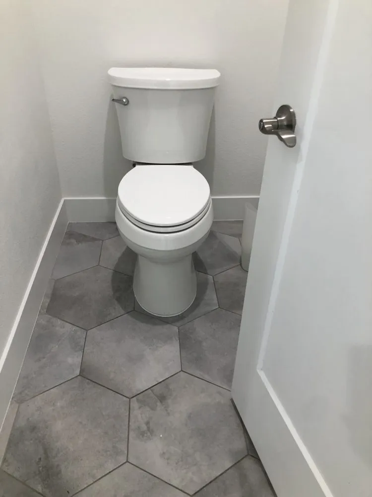 Slide of Plumb Crazy Solutions