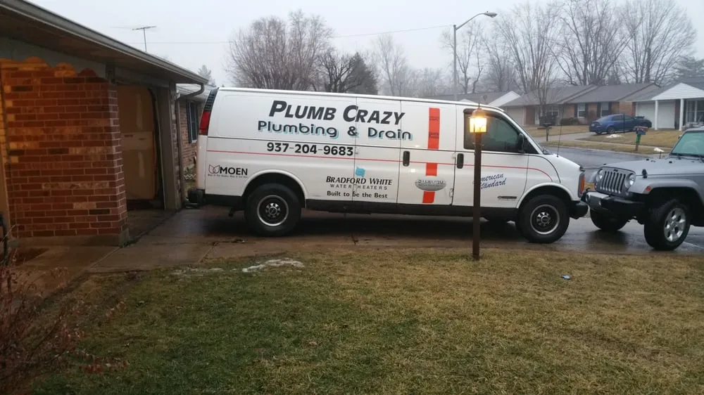 Slide of Plumb Crazy