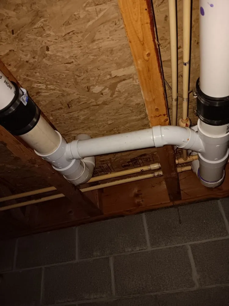 Slide of Plumb Doctor