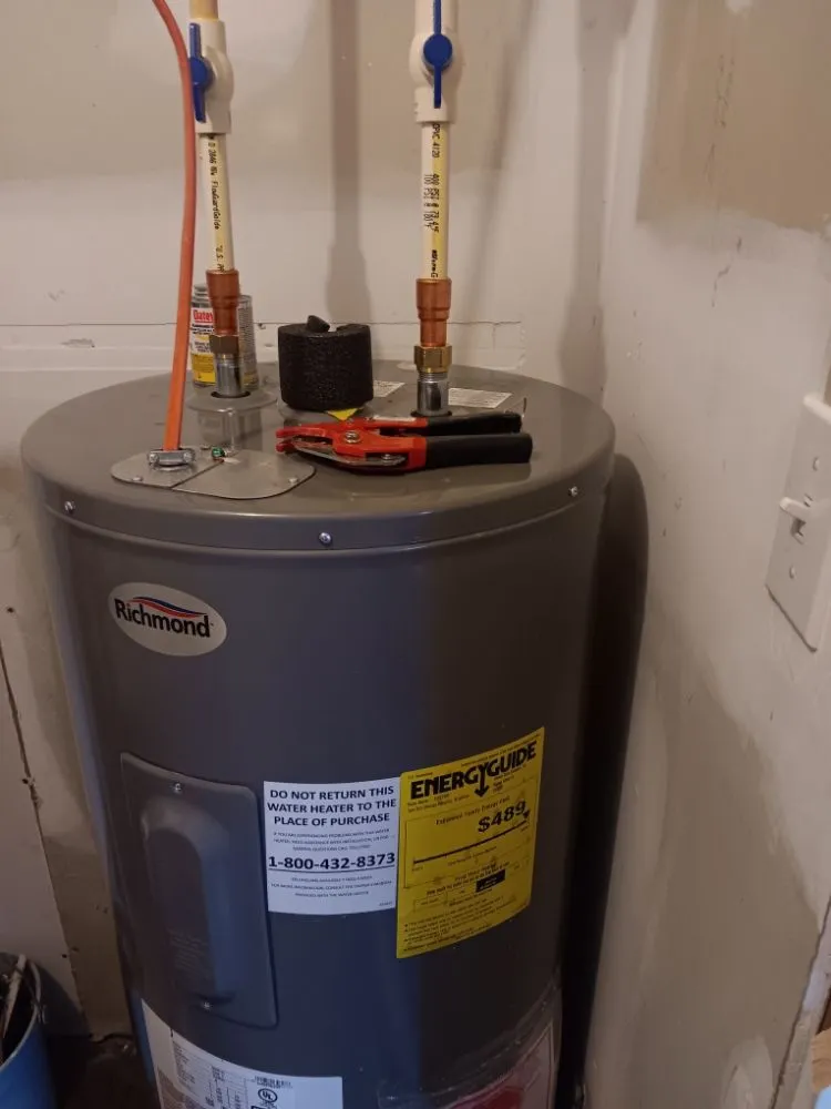 Slide of Plumb Doctor