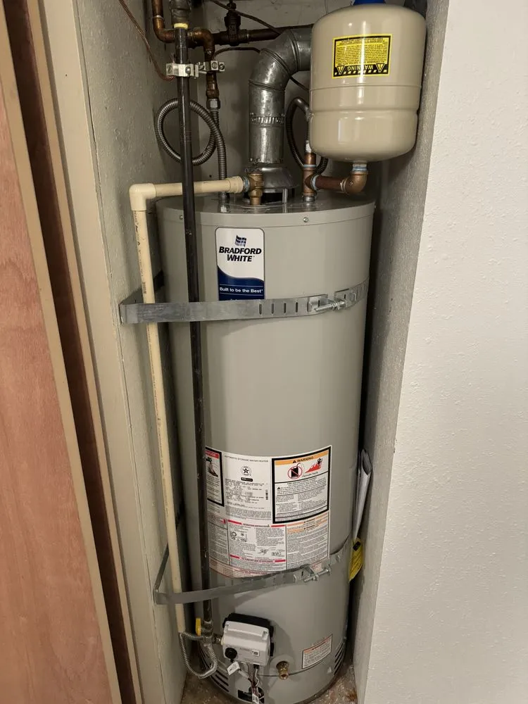 Slide of Plumb Doctor