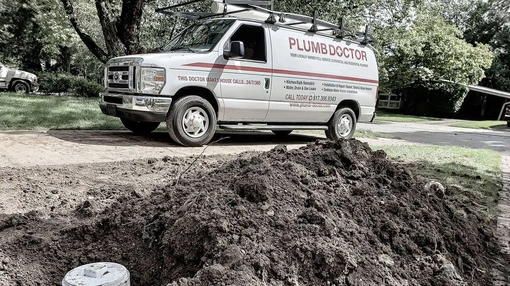 Slide of Plumb Doctor