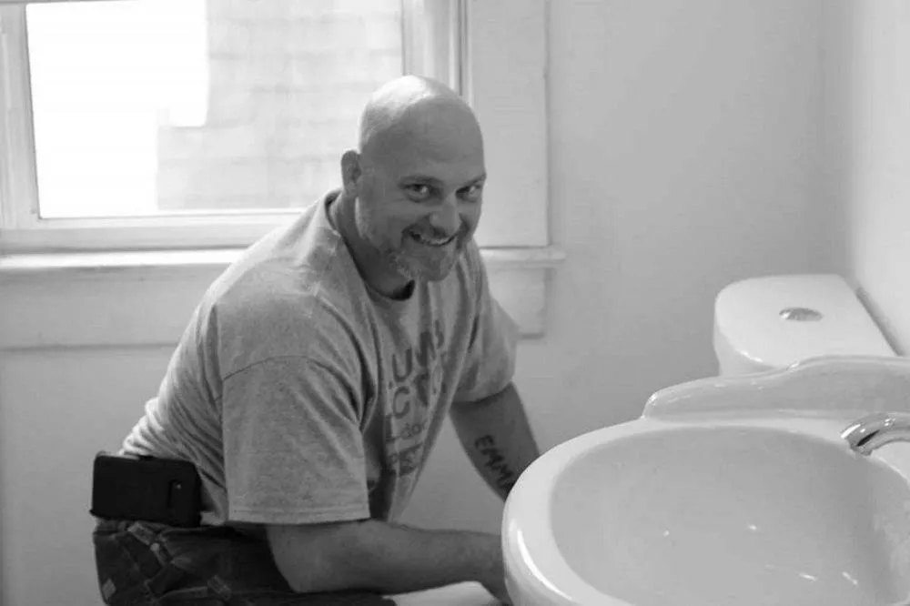 Slide of Plumb Doctor