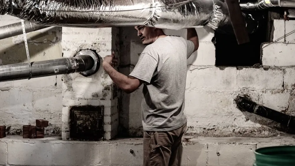 Slide of Plumb Doctor