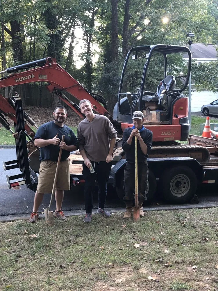 Slide of Plumb Doctor