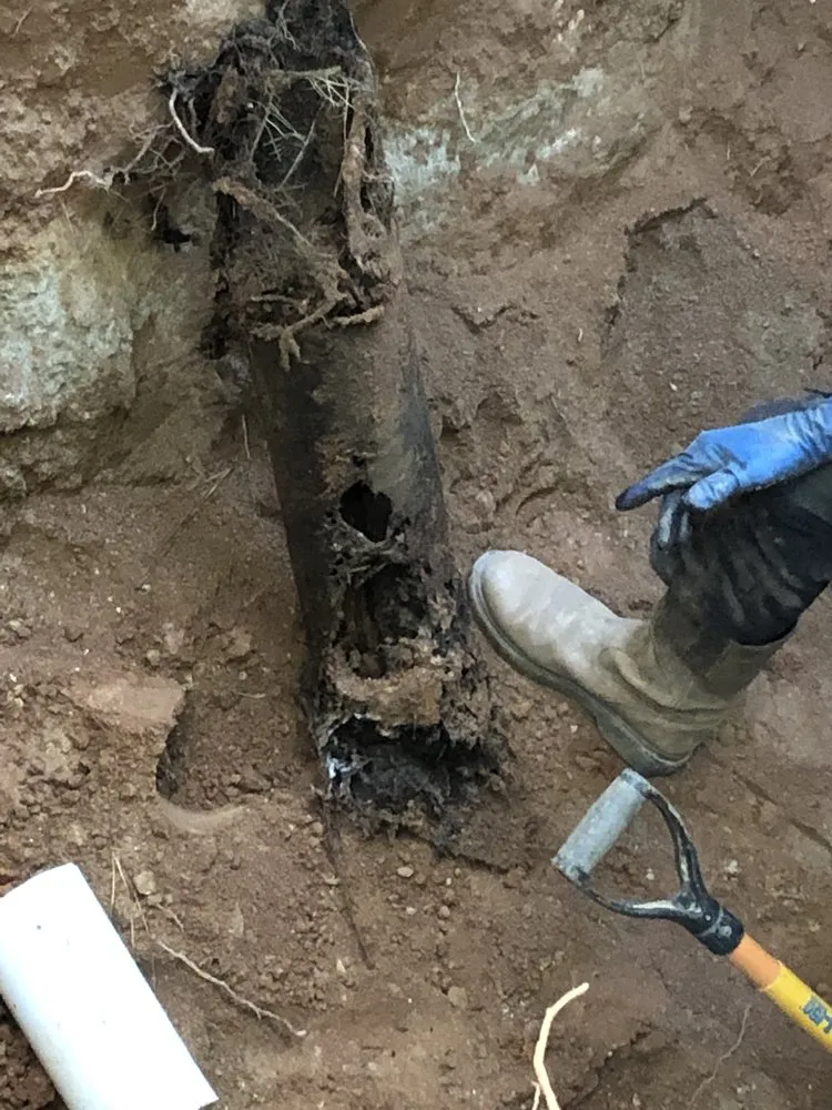 Slide of Plumb Doctor