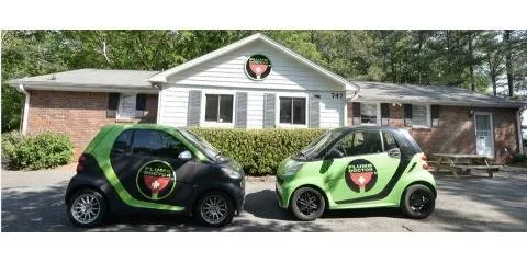 Slide of Plumb Doctor