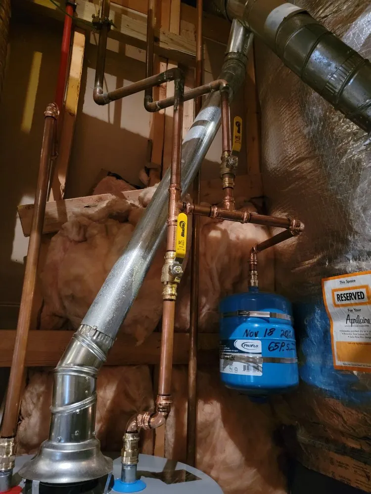 Slide of Plumb Doctor