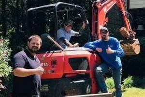 Slide of Plumb Doctor