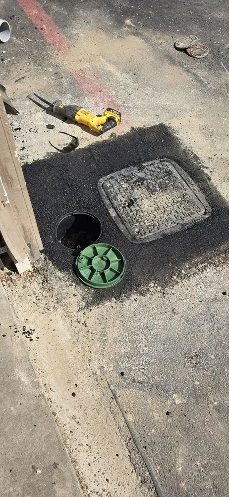 Slide of Plumb Doctors