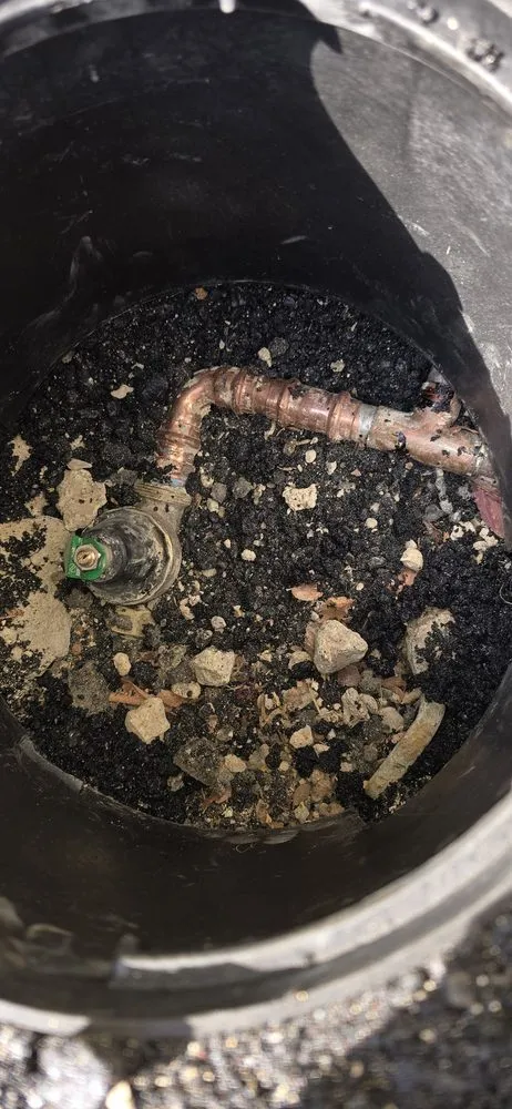 Slide of Plumb Doctors