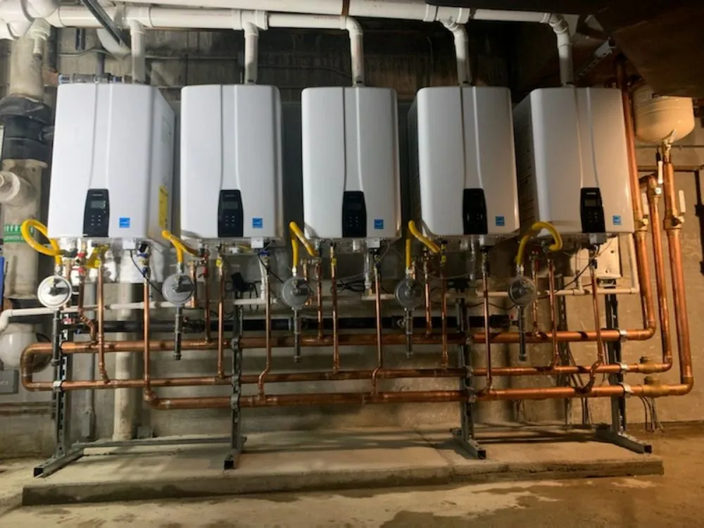 Slide of Plumb Doctors