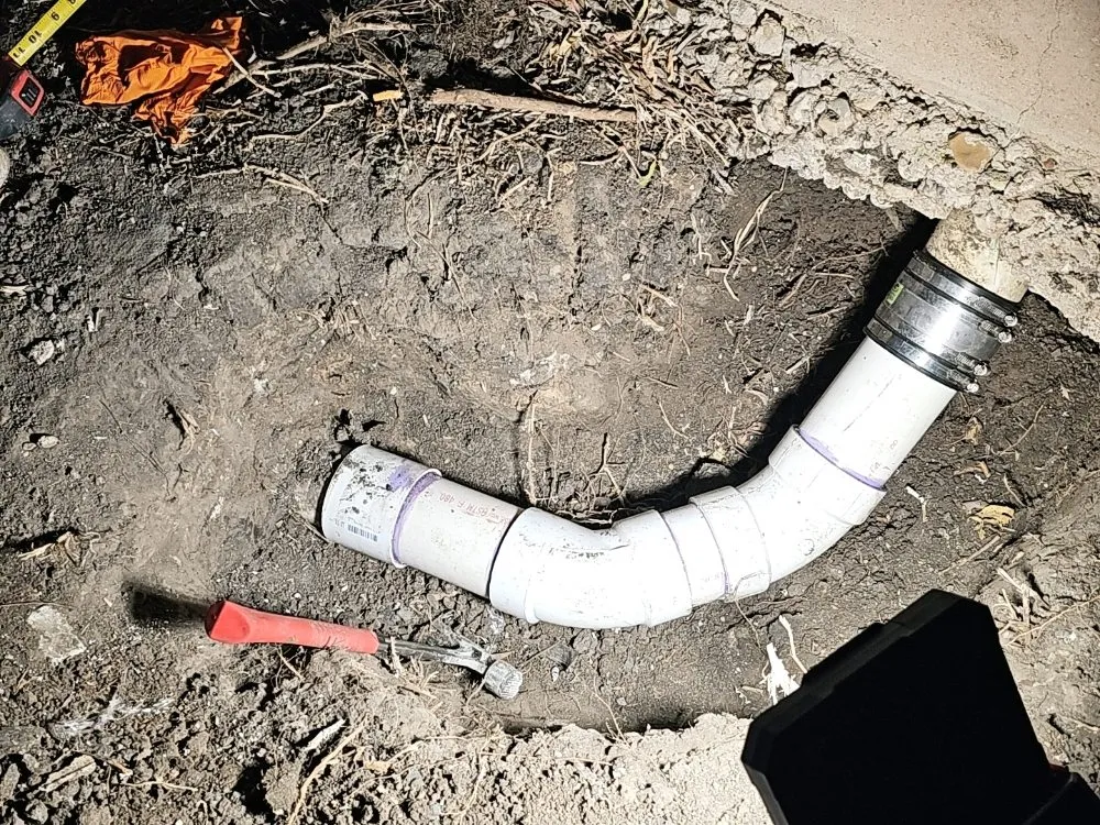 Slide of Plumb Doctors