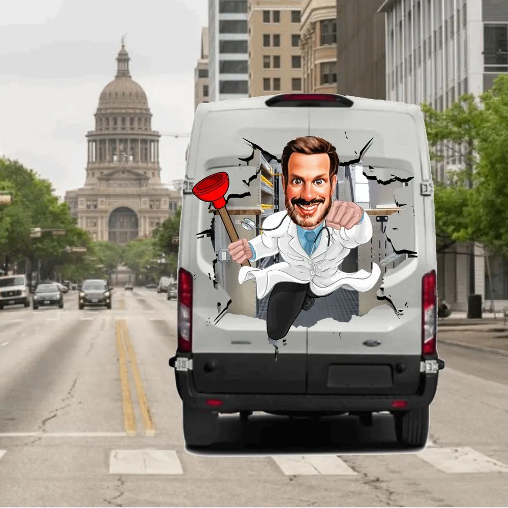 Slide of Plumb Doctors