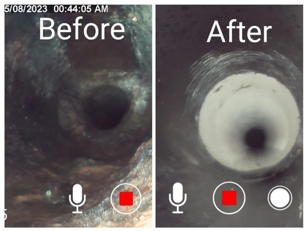 Slide of Plumb Doctors