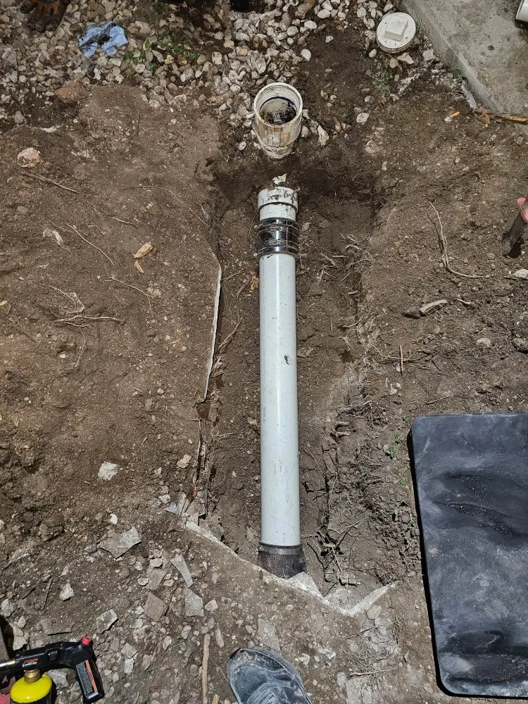 Slide of Plumb Doctors