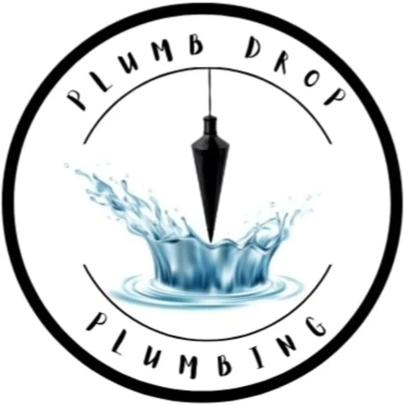 Slide of Plumb Drop Plumbing
