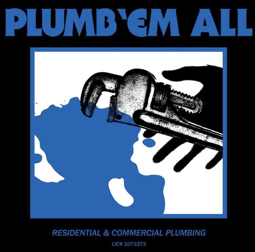 Slide of Plumb ‘Em All