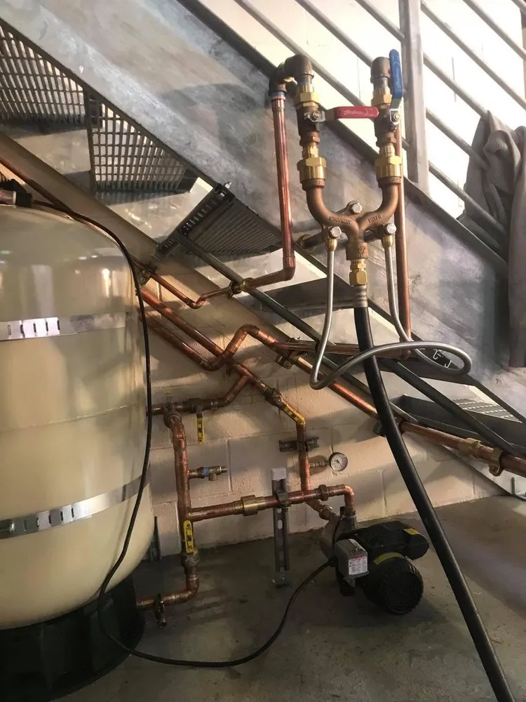 Slide of Plumb ‘Em All