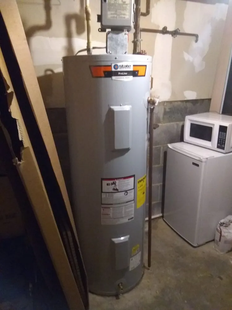 Slide of Plumb-fection Plumbing and Heating