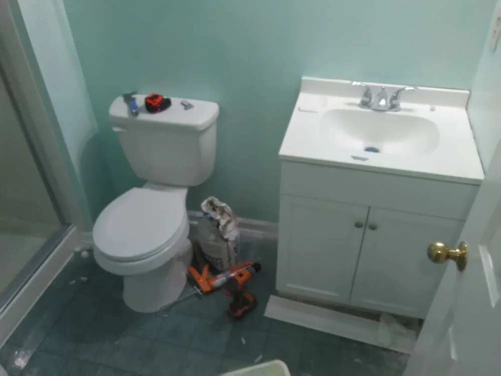 Slide of Plumb-fection Plumbing and Heating