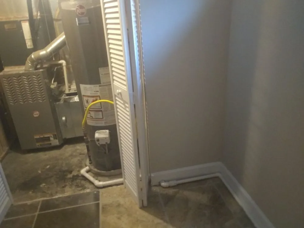 Slide of Plumb-fection Plumbing and Heating