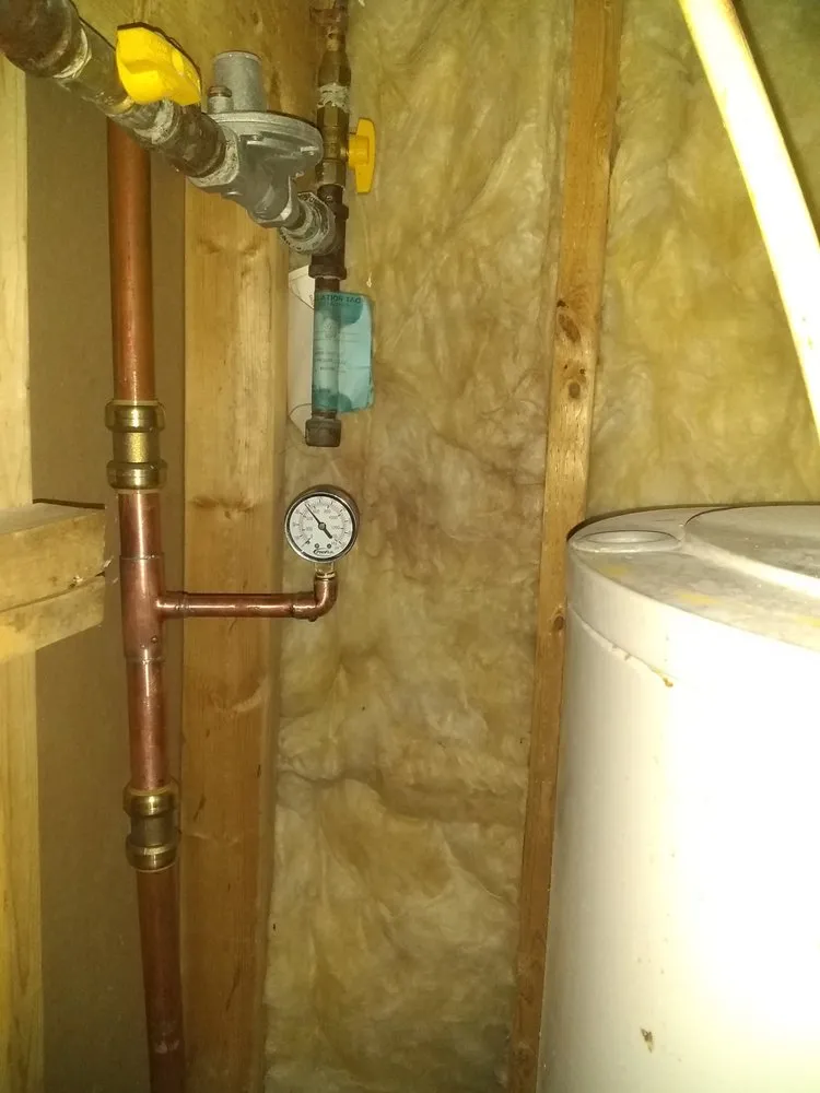 Trusted emergency plumbing in Capitol Heights, MD by Plumb-fection Plumbing and Heating