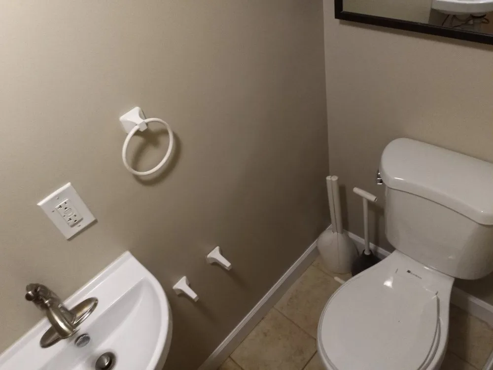 Affordable leak detection for homes in Capitol Heights, MD by Plumb-fection Plumbing and Heating