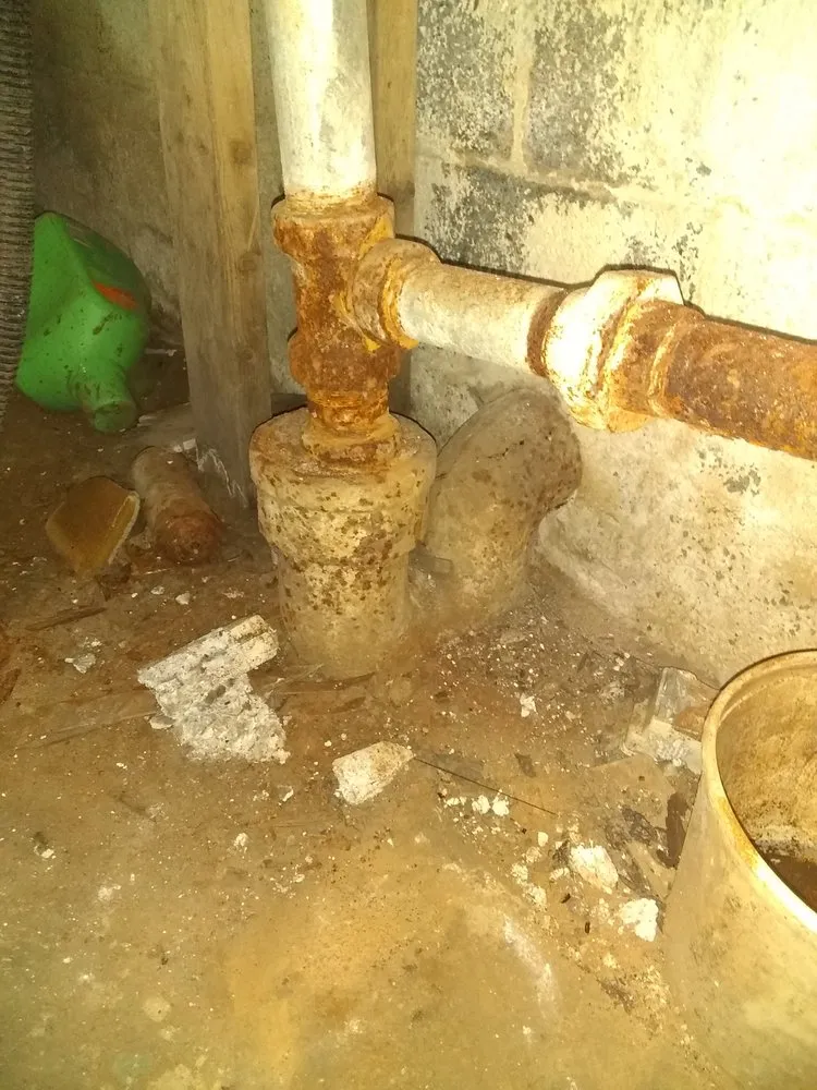 Top-rated plumbing repair in Capitol Heights, MD by Plumb-fection Plumbing and Heating