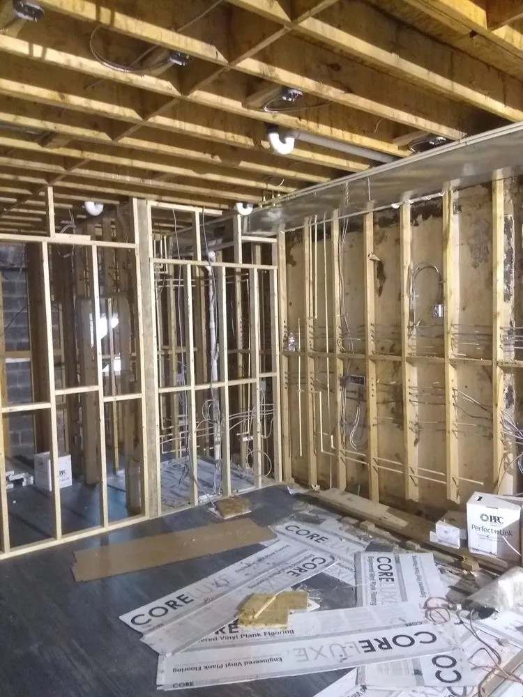 Expert water heater service experts serving Capitol Heights, MD - Plumb-fection Plumbing and Heating