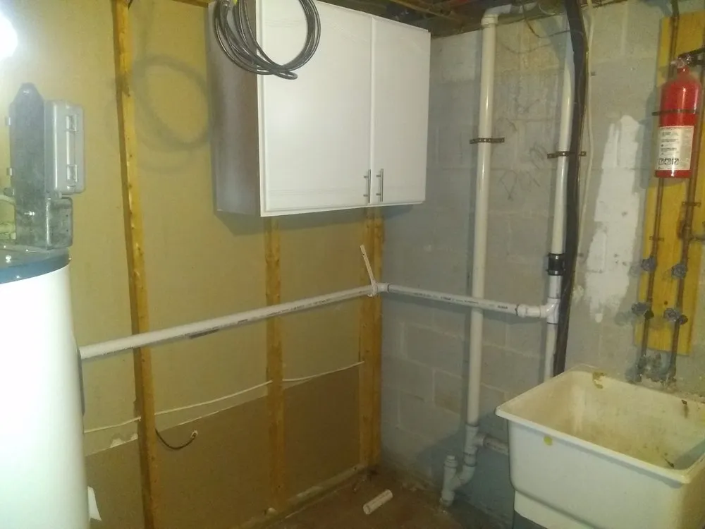 Reliable emergency plumbing in Capitol Heights, MD by Plumb-fection Plumbing and Heating
