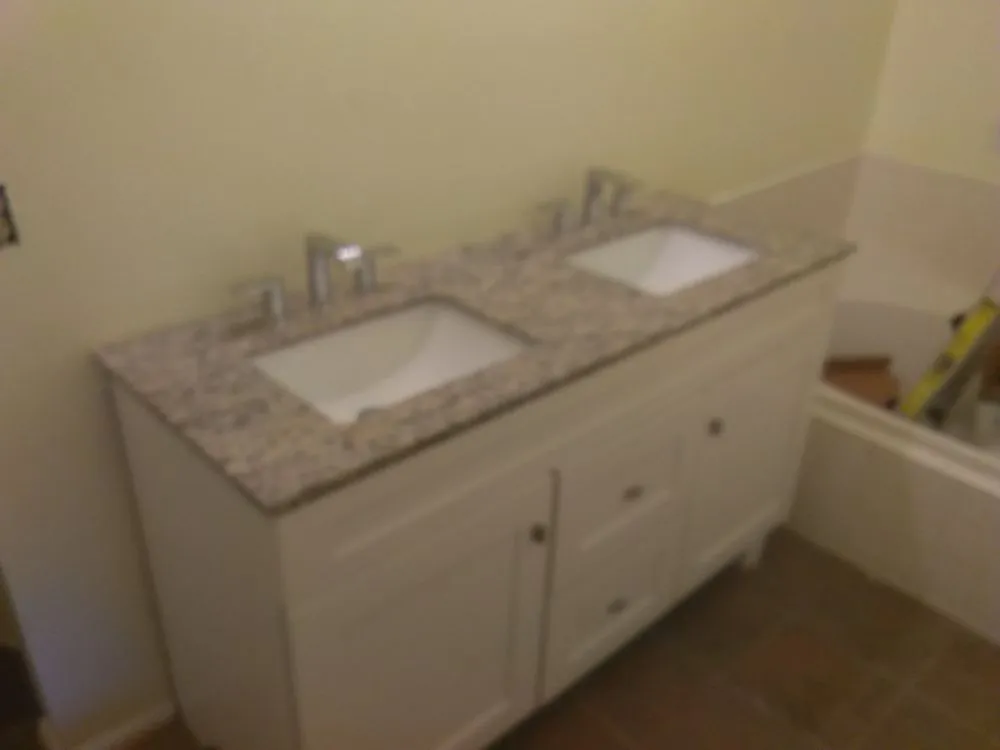 Emergency plumbing repair in Capitol Heights, MD by Plumb-fection Plumbing and Heating