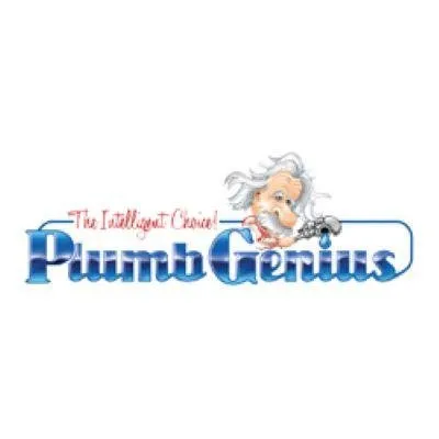 Slide of Plumb Genius