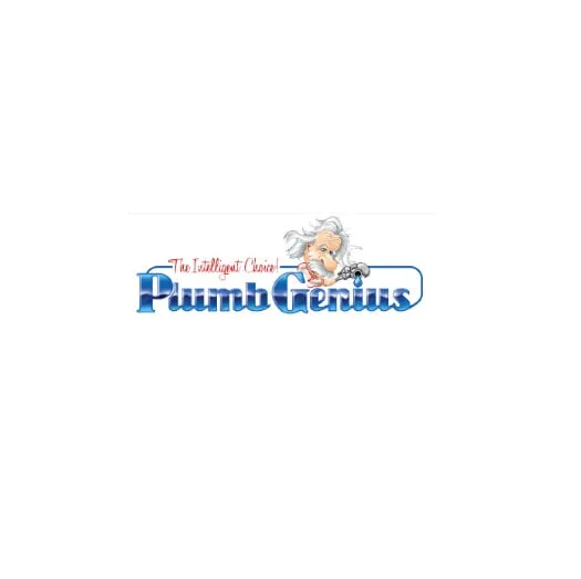 Slide of Plumb Genius