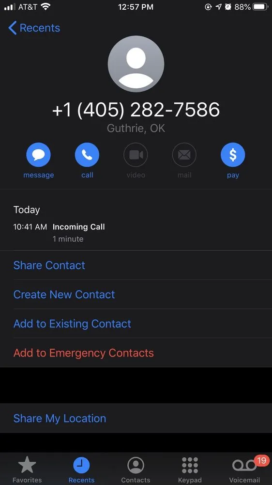 Slide of Plumb Genius