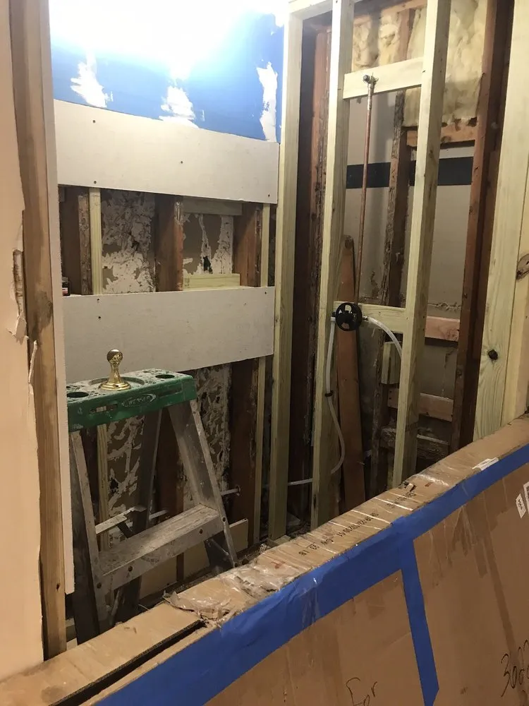 Slide of Plumb Genius