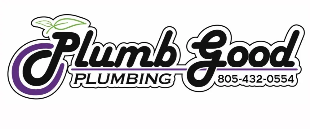 Slide of Plumb Good Plumbing