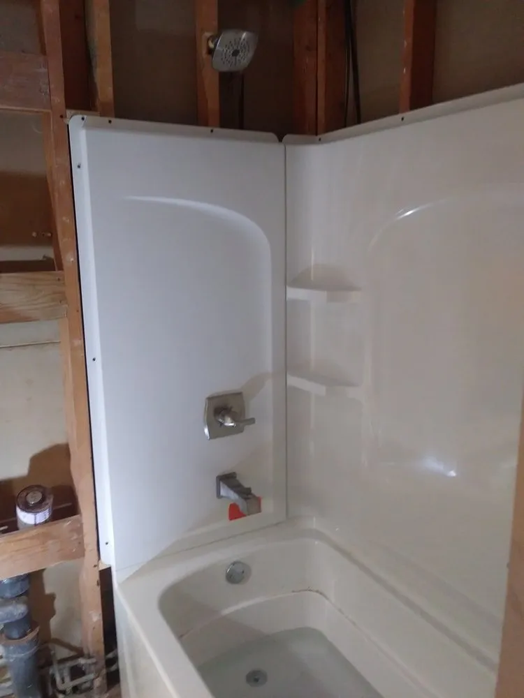 Slide of Plumb Honest Inc.