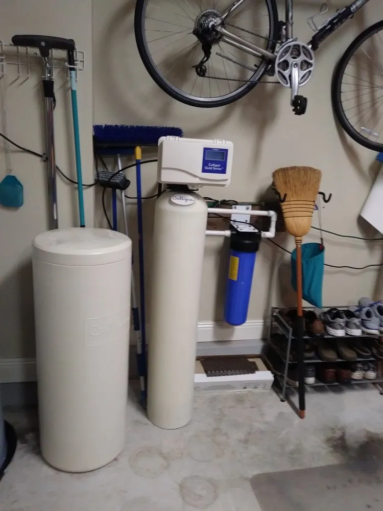 Slide of Plumb Honest Inc.