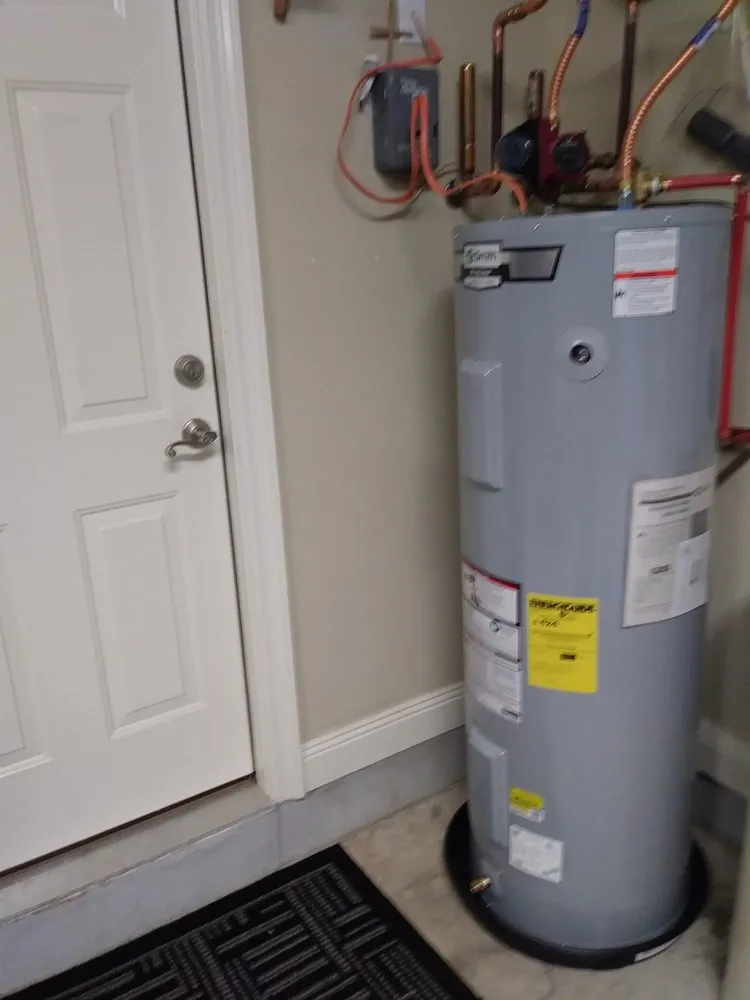 Slide of Plumb Honest Inc.