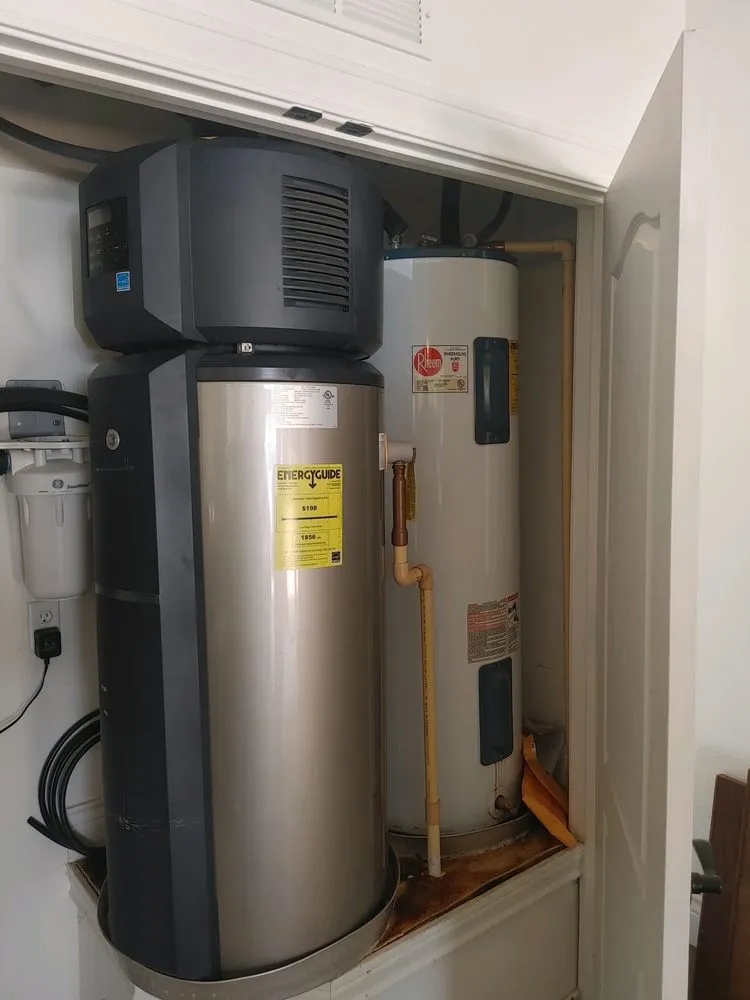 Slide of Plumb Intended