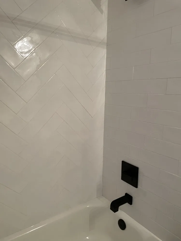 Slide of Plumb Intended