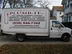 Slide of Plumb It Best