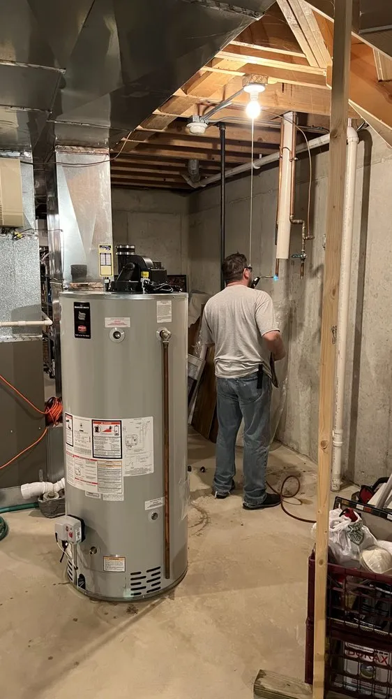 Slide of Plumb It Best