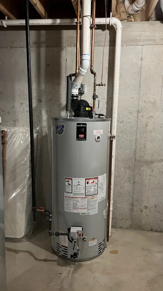 Slide of Plumb It Best